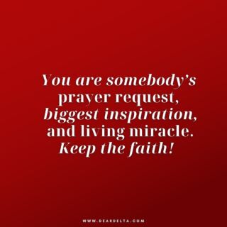 You are the one that someone has been praying for their whole life! Drop a 👏🏾 if you know you’re blessed beyond measure! 
.
.
.
.
#ΔΣθ #DST #dst1913 #deltabox